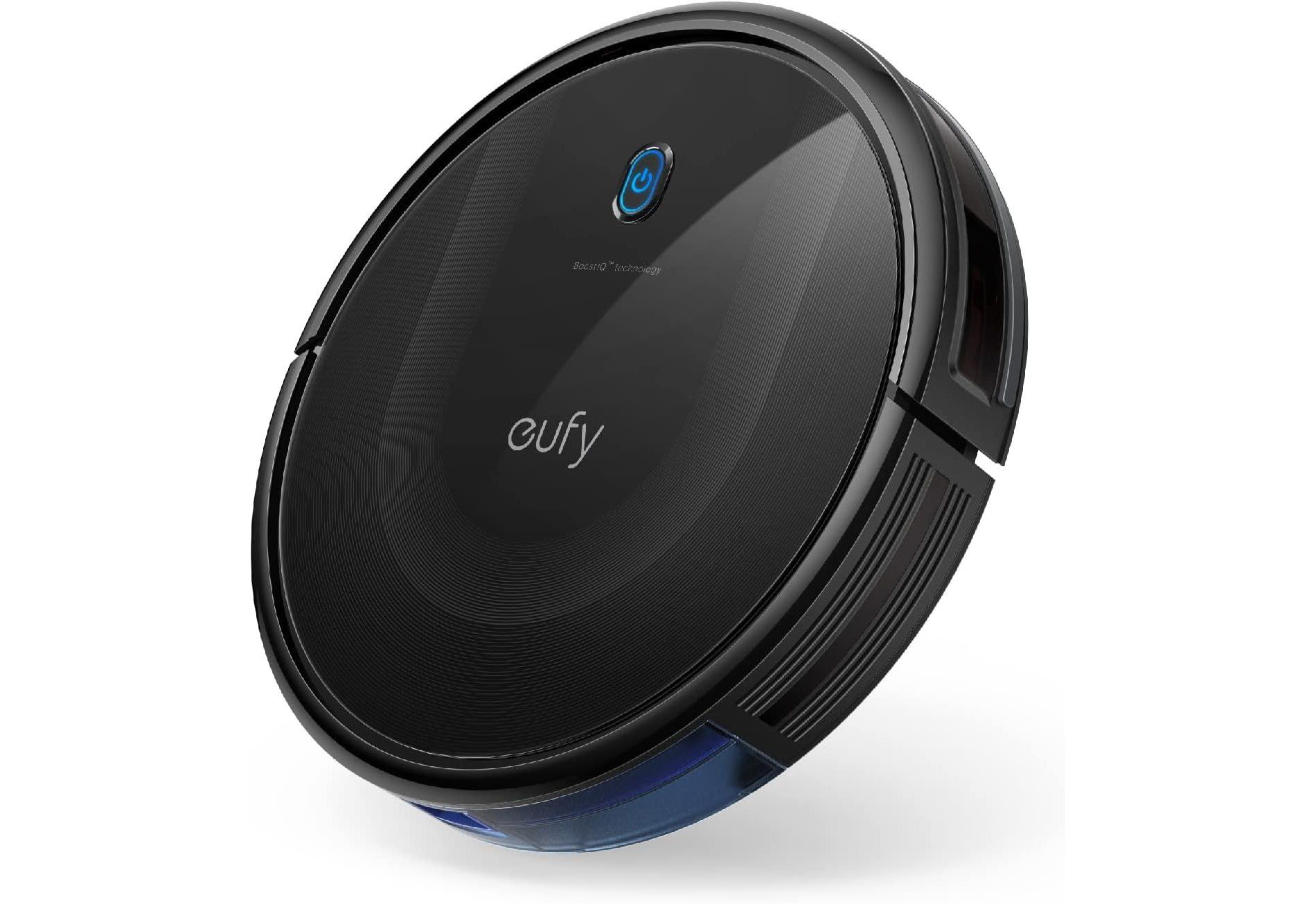 eufy Robot Vacuum 11S MAX