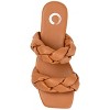 Journee Women's Arietta Sandals - 4 of 4