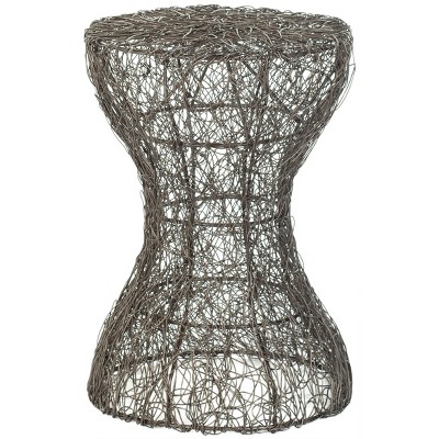 End Table Zinc - Safavieh