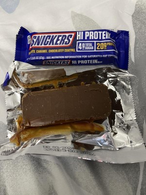 Snickers Fun Size Chocolate Candy Bars - 6.98 oz (12 Pack) 