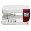 Elna eXcellence 710 Sewing and Quilting Machine - 2 of 4
