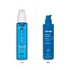 AQUAGE SeaExtend Silkening Oil Treatment | No Hold | Crystal Clear | Ultra-light Formula | Silken and add Brilliant Shine - (4 oz) - 3 of 4