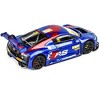 Audi R8 LMS #25 Dries Vanthoor FIA GT World Cup Macau (2019) 1/64 Diecast Model Car by Paragon - 3 of 3