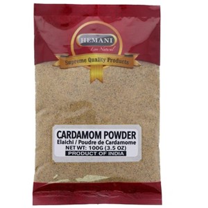 HEMANI Cardamom Powder 100g - 1 of 2