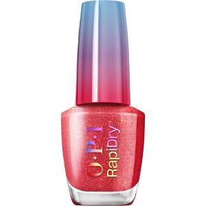 OPI RapiDry Quick Dry Nail Polish - 9ml - 1 of 3
