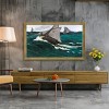 Deco TV Frames 32" Slim Frame for Samsung The Frame TV 2021-2024 - 2 of 4