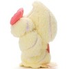 Takara Tomy Poképiece Plush Alcremie Plush Toy Height Approx. 7.1 inches (18 cm) - 3 of 4