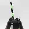 11.5 fl oz Halloween Figural Cat Tumbler - Hyde and EEK! Boutique™ - 3 of 3