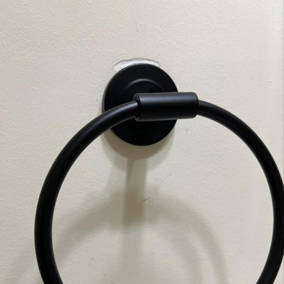 Towel ring online target