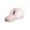 Cloud Nine Sheepskin Ladies Emma Sheepskin Slippers - image 2 of 4