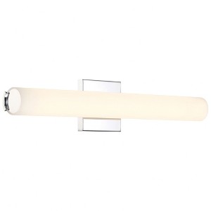 Access Lighting Sense 1 - Light Vanity in  Chrome - 1 of 4