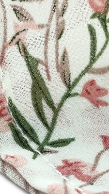 white-floral