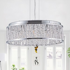 Bella Depot Modern Ceiling Light Fixture - 1 of 4
