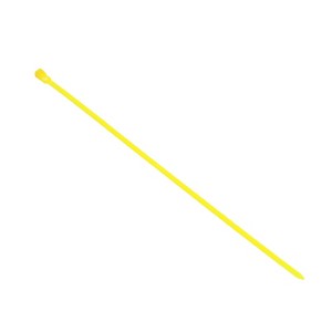 Unique Bargains Cable Tie Loose Manual Nylon 100 Pcs - 1 of 4