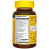 Nature Made Prenatal with Folic Acid + DHA, Prenatal Vitamin and Mineral Supplement Softgels - image 2 of 4