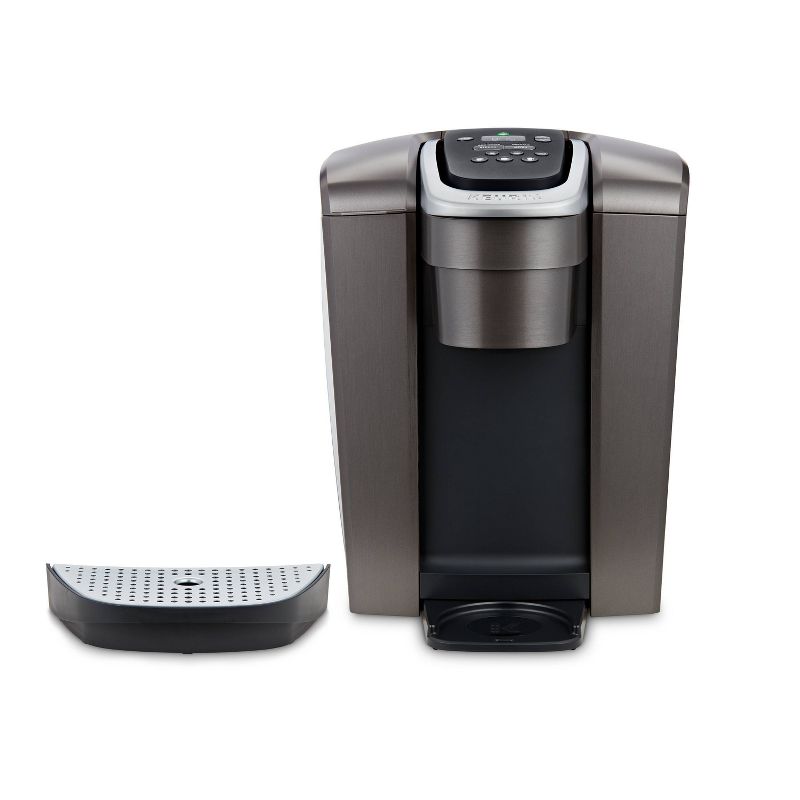Keurig K-Elite Single-Serve K-Cup Pod Coffee Maker with Iced Coffee Setting, 2 of 20