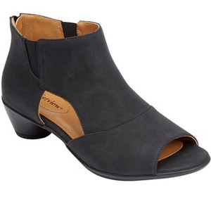 Comfortview Women's The Ophelia Shootie (Wide Widths Available) - 1 of 4