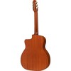 Gitane Cigano Series GJ-15 Gypsy Jazz Guitar Natural - 2 of 4