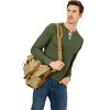 Jockey Men's Long Sleeve Waffle Henley - 3 of 4