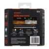 SYLVANIA H11 LED Ultra -  Fog Lights For Cars and Trucks - Headlight Bulbs for Off Road Powersports - 6000k Cool White LED Light - Maximum Lifespan - 2 of 4