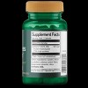 Swanson Women's Anti-Stress Formula (Lactium) - Helps Counter Stress, Promotes Relaxation and Sleep Support - (60 Capsules, 167mg) - 2 of 4