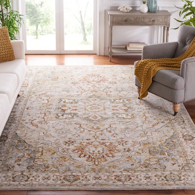 Hamilton HLT110 Power Loomed Area Rug - Safavieh