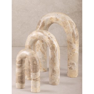 Jubilant Decorative Objects, Set of 3 - 1 of 3