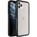 LifeProof SEE SERIES Case for Apple iPhone 11 Pro Max - Black Crystal (New)