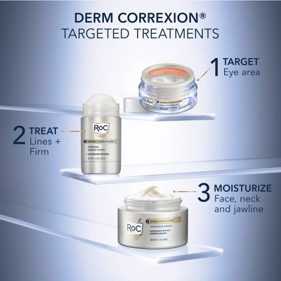 RoC Derm Correxion Retinol Face Stick_7