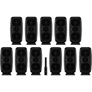 IK Multimedia iLoud MTM MKII Immersive Bundle - 1 of 4
