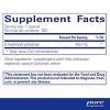 Pure Encapsulations 5-HTP 100 mg - Brain Health, Sleep Regulation & Appetite Support* - 5-Hydroxytryptophan - Gluten Free & Non-GMO - 2 of 4