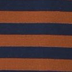 brown navy