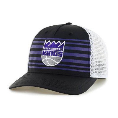 NBA Sacramento Kings Men's Maltitude Hat