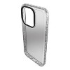 cellhelmet® Altitude X Series® Case (iPhone® 15 Pro; Crystal Clear) - 4 of 4
