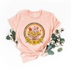 Simply Sage Market Women's Retro Dream Short Sleeve Graphic Tee - 2 of 2
