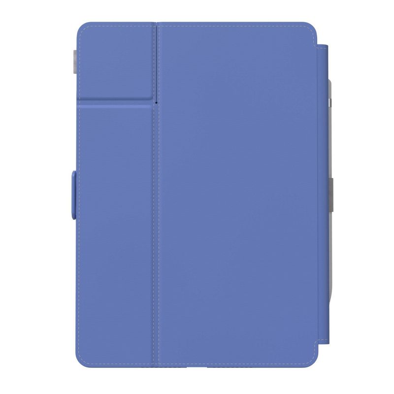 Speck Balance Folio Protective Case for Apple iPad 10.2-inch - Grounded Purple, 4 of 10