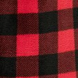 red black buffalo check plaid