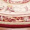 Chelsea HK72 Handmade Rug - Safavieh - 3 of 3