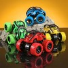 Rolling Car Toy with Magical Scrolling Function, Fun Indoor & Outdoor Play Vehicle for Kids & Adults, Suitable for All Ages - 2 of 4