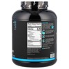 Rule One Proteins Whey Blend, Protein Powder Drink Mix, Vanilla Ice Cream, 4.95 lb (2.24 kg) - 2 of 2