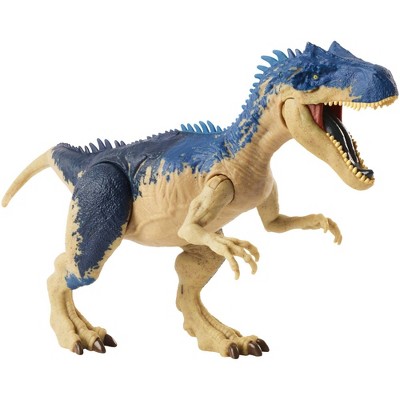 allosaurus stuffed animal