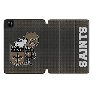 NFL NFC Historic Teams Linen Tablet Case for Apple iPad - 1 of 4