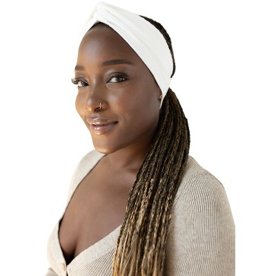 The Wrap Life | Turbanette