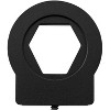 Advent ADVGEN20A Gentex Auto Dimming Rear View Mirror with Compass and Temperature with Advent GENMM2 Gentex Dodge/Ford Mirror Mount - 3 of 3
