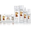 GIOVANNI Professional Pet Shampoo W/ Oatmeal & Coconut, Aloe Vera, 128 oz - 2 of 3