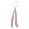 Unique Bargains Women's Faux Pearl Satin Headband 1 Pc - 3 of 4