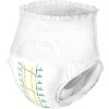 Abena Pants, Premium Protective Underwear, Level 3 Maximum Absorbency (Medium To Extra Large) - 3 of 3