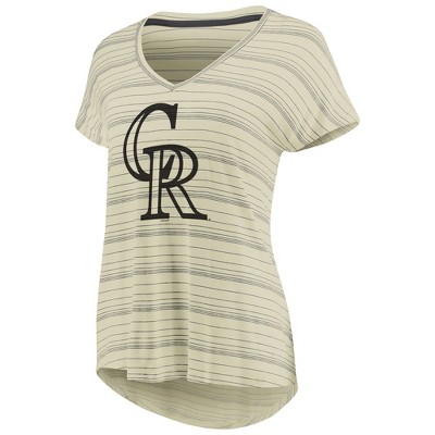 colorado rockies women's shirt