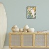 Stupell Industries Tropical Egret Painting Black Framed Giclee Art - 2 of 4