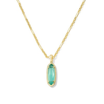 Kendra Scott Eva Small Long Pendant Necklace